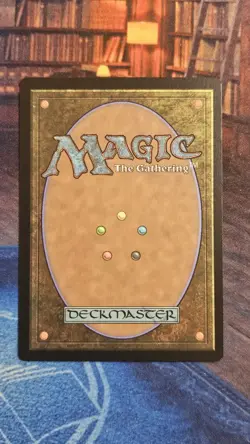 Aura Shards (CMD) The List Reprints Regular - Image 2