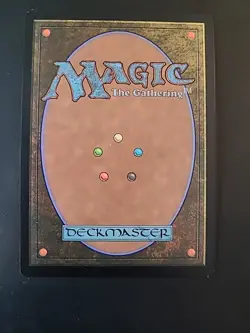 MTG Command Legend Battle for Baldur's Gate Halsin, Emerald Archdruid Showcase - Image 2