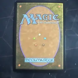 FOIL Spinamorfo / Thornling - MTG Magic - Eric Klug Alter - Image 3