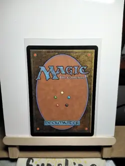 MTG Faerie Mastermind March of the Machine 58 NM Near Mint - Image 2