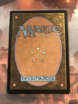 MTG Hidden Nursery FOIL Lost Caverns of Ixalan LCI 0276 NM CRIMPED - Image 2