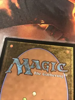 MTG Hidden Nursery FOIL Lost Caverns of Ixalan LCI 0276 NM CRIMPED - Image 4