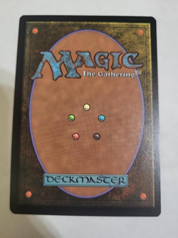 MTG SWIFTFOOT BOOTS FOIL FREE SHIPPING EX COND - Image 2