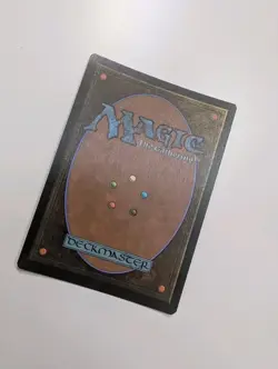 MTG - Deathreap Ritual (Ripple Foil) - Commander: Modern Horizons 3 NM/M Cond - Image 3