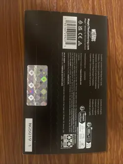 Magic: The Gathering Secret Lair X Marvel’s Deadpool Rainbow Foil Bundle - Image 2