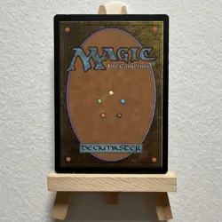 Dockside Extortionist - Mr. Krabs SpongeBob - MTG Painted Alter - Image 3