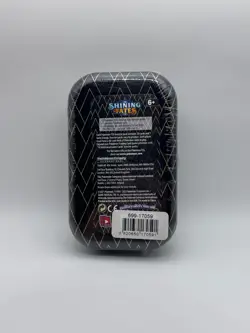 Pokemon Shining Fates Mini Tin (Sealed) - Kyogre (Code L20) - Image 2