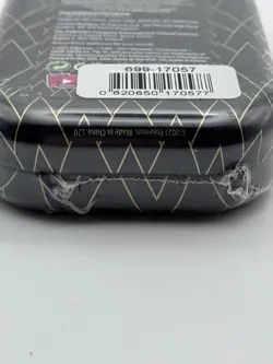 Pokemon Shining Fates Mini Tin (Sealed) - Zarude (Code L20) - Image 3
