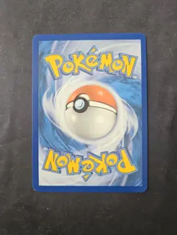 Lechonk 154/198 SV Scarlet & Violet GameStop Stamped Promo Pokemon Card - Image 2