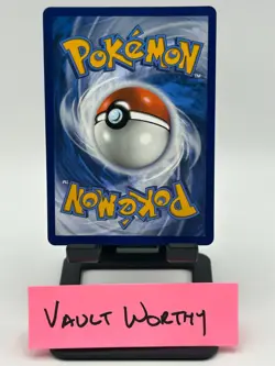 2023 Pokemon Crown Zenith Cynthia's Ambition GG60 Galarian Gallery Rare Trainer - Image 2
