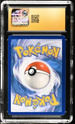 GARBODOR VMAX Evolving Skies Holo Rare #101 CGC Pristine 10 Pokemon [Nostalgium] - Image 2