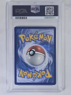 2019 POKEMON SUN & MOON UNIFIED MINDS #146 GARCHOMP & GIRATINA GX PSA 9 Mint - Image 2