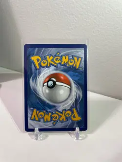 Pokemon TCG Kyogre Shining Fates 021/072 Holo Amazing Rare - Image 2