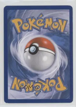 Pikachu Russian Pokemon XY Base Set #42 - Image 2