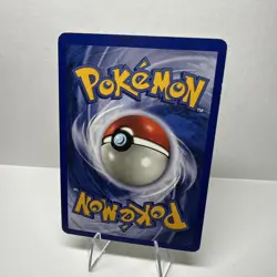 Ivysaur - 30/102 Base Set - Pokemon TCG - 1999 - Image 2