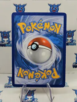Makuhita - 51/111 - XY Furious Fists Pokemon LP - Image 2