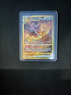 Origin Forme Palkia VSTAR GG67/GG70 Pokemon TCG Crown Zenith Galarian Gallery NM - Image 1