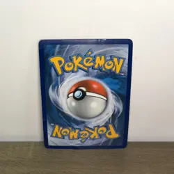 Pokemon Charizard Gx Jumbo SML95 Black Star Promo Detective Pikachu 2019 Holo - Image 4