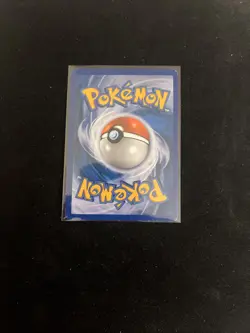 2007 Pokemon TCG Gabite 48/123 Mysterious Treasures Reverse Holo LP-NM - Image 2