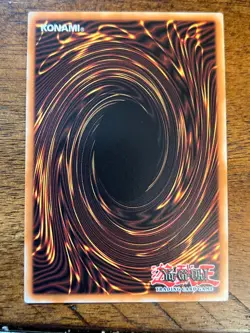 Yu-Gi-Oh! Spirit Reaper QUARTER CENTURY SECRET RARE - RA03-EN122, 1st Ed, NM - Image 2