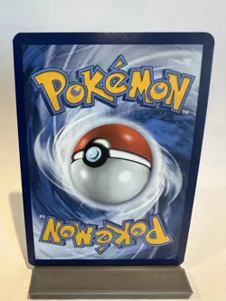 Vaporeon #168 SV: Scarlet & Violet Promo Cards Near Mint or Better - Image 2