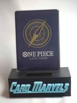 Five Elders OP13-082 SR Carrying on His Will - ONE PIECE Card Game English - Image 2
