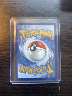 Pokemon TCG Ivysaur Holo Card 167/165 Scarlet & Violet 151 Series NM Condition - Image 2