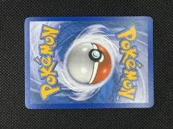 Yanmega Prime 98/102 Rare HOLO Pokemon Card NM Triumphant TM - Image 4