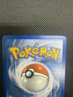 Yanmega Prime 98/102 Rare HOLO Pokemon Card NM Triumphant TM - Image 5