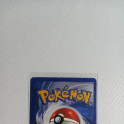 Pokemon Skyridge Houndour #66 VGC clean card NM Rare Vintage - Image 4