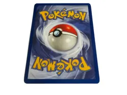 Team Rocket First Edition Imposter Oak's Revenge #76 Vintage Pokemon Card - Image 4