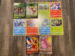 pokemon jumbo card Lot 25th Anniversary - Image 1