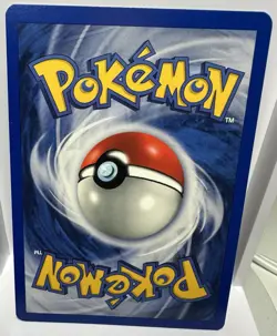 German Pokemon Sichlor Scyther Neo Discovery WOTC Uncommon 46/75 NM Card - Image 2