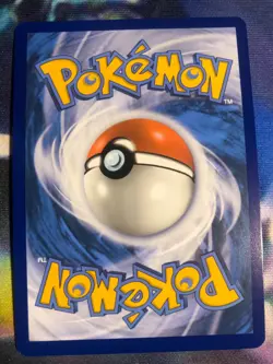 Bloodmoon Ursaluna ex 177 Sv: Scarlet & Violet Promo Cards Holo - Image 2