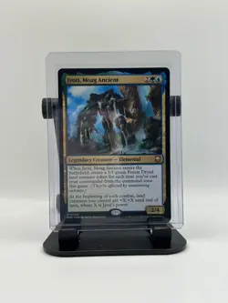 MTG, Jyoti, Moag Ancient 8 $3 ORDER MIN - Regular - M3C - Magic the Gathering - Image 1
