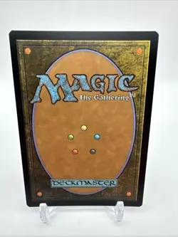 Undergrowth Stadium (Borderless) Commander Masters Foil NM MTG - Image 2