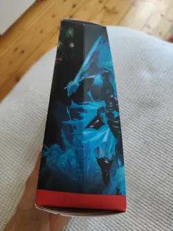 Spirit Squadron Commander Edh Deck MTG Magic The Gathering - Image 3