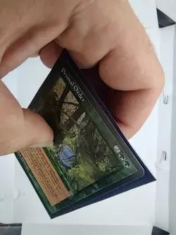 Primal Order Homelands See Pics! Small Seller ✉ Fast Free Shipping! - Image 3