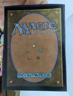 2x Dark Ritual #18/71 Duel Decks Small Seller 💌 Fast Free Shipping! - Image 3