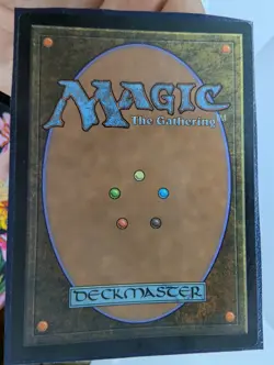 2x Dark Ritual #18/71 Duel Decks Small Seller 💌 Fast Free Shipping! - Image 5