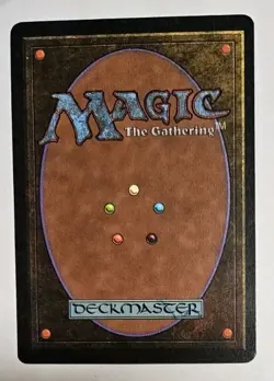 Gate to Phyrexia Antiquities MTG Magic the Gathering NM - Image 2