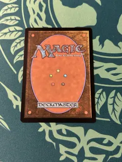 Unexpected WindfallBorderless NON Foil Marvel’s Spider-Man Eternal Legal MTG M - Image 2