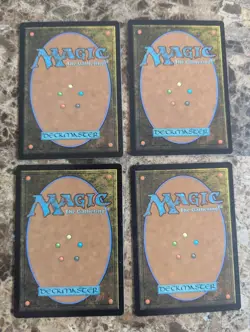 Ancient Stirrings Commander: Modern Horizons 3 Regular, 4x, x4, NM (MTG) - Image 2