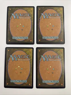 Rite of Consumption Shadowmoor Regular X4 - Image 4