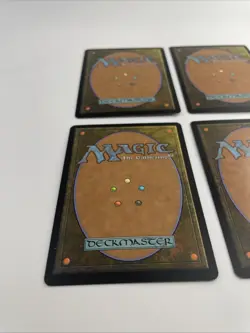 Rite of Consumption Shadowmoor Regular X4 - Image 5