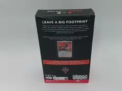 Magic - The Lost Caverns Of Ixalan Commander Deck - Veloci-Ramp-Tor 195166230245 - Image 2