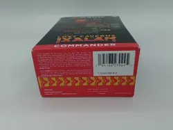 Magic - The Lost Caverns Of Ixalan Commander Deck - Veloci-Ramp-Tor 195166230245 - Image 4