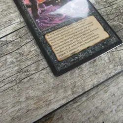 Magic The Gathering MTG Guardian Beast Arabian Nights LP Excellent Ungraded - Image 2