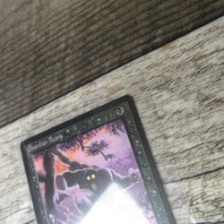 Magic The Gathering MTG Guardian Beast Arabian Nights LP Excellent Ungraded - Image 4