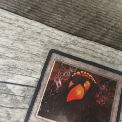 Magic The Gathering MTG Mishra's Workshop Antiquities LP Excellent Ungraded - Image 3